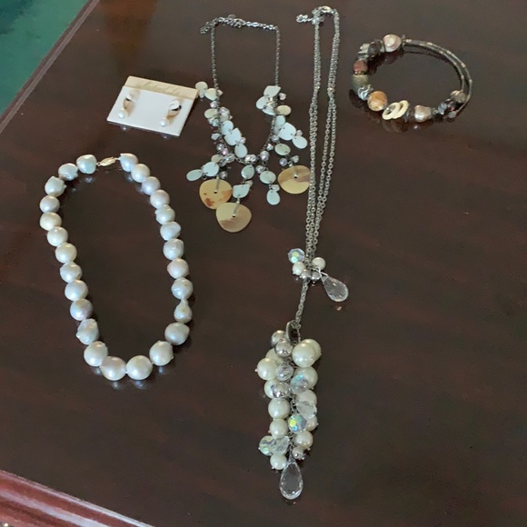 Jewelry - Jewelry bundle mystery box for someone special